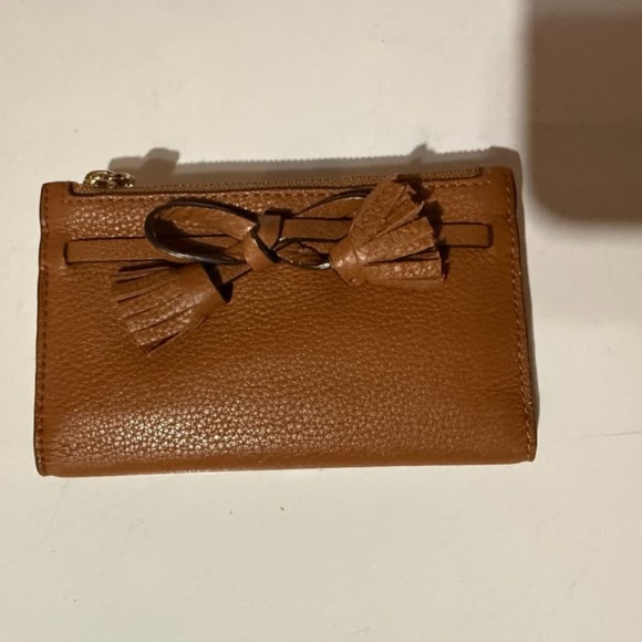 Kate Spade Small Bow Wallet - Picture 1 of 2